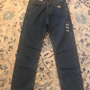 Levi’s 505 regular 35 x32